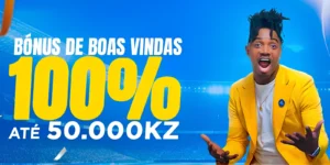Afribet - A Casa de Apostas dos Vencedores em Angola