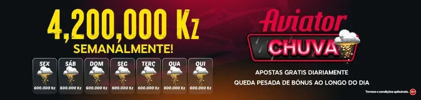 Aviator que mais paga