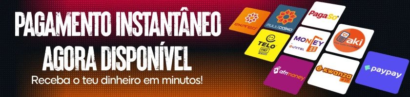 Levantamento instantaneo