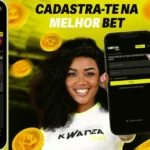 Como criar conta na kwanza bet Como criar conta na kwanza bet