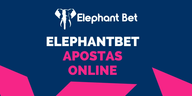 Imagem principal do tutorial elephantbet online